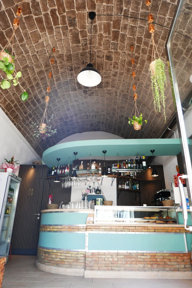 P-Tastari - Lounge Bar and Cafeteria | Scicli, Sicily