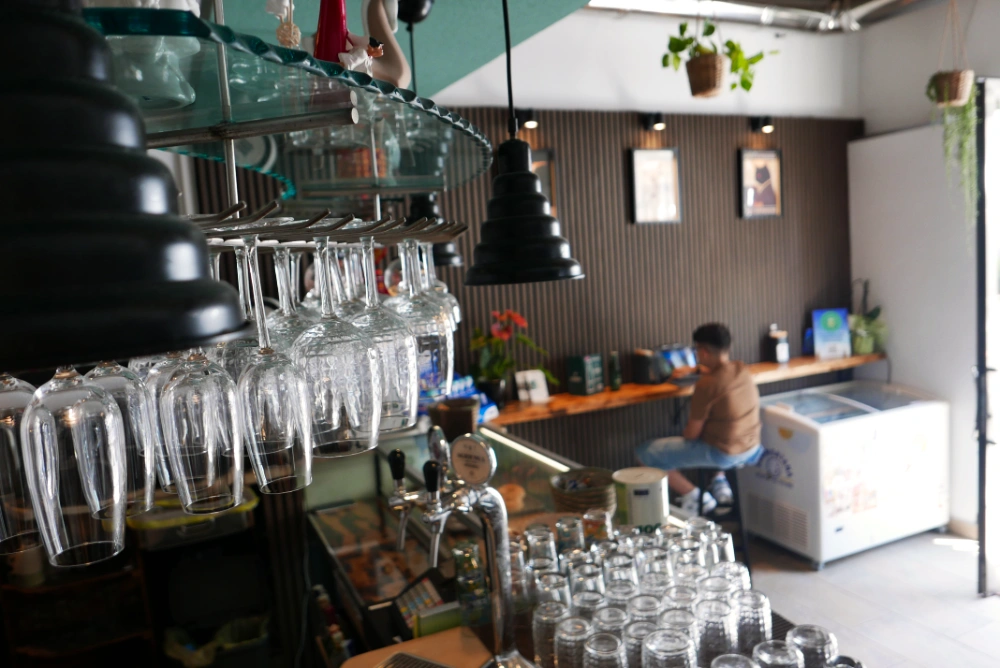 P-Tastari - Lounge Bar and Cafeteria | Scicli, Sicily