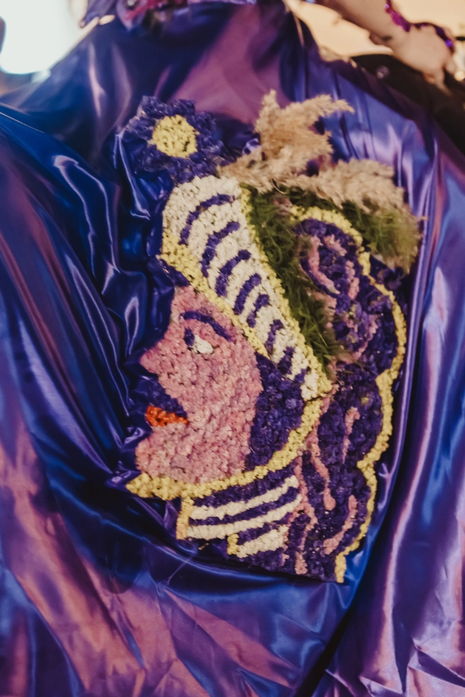 Cavalcata di San Giuseppe, Scicli, Sicily 2024.
Photo by Giorgia Sardelli x Visit Scicli