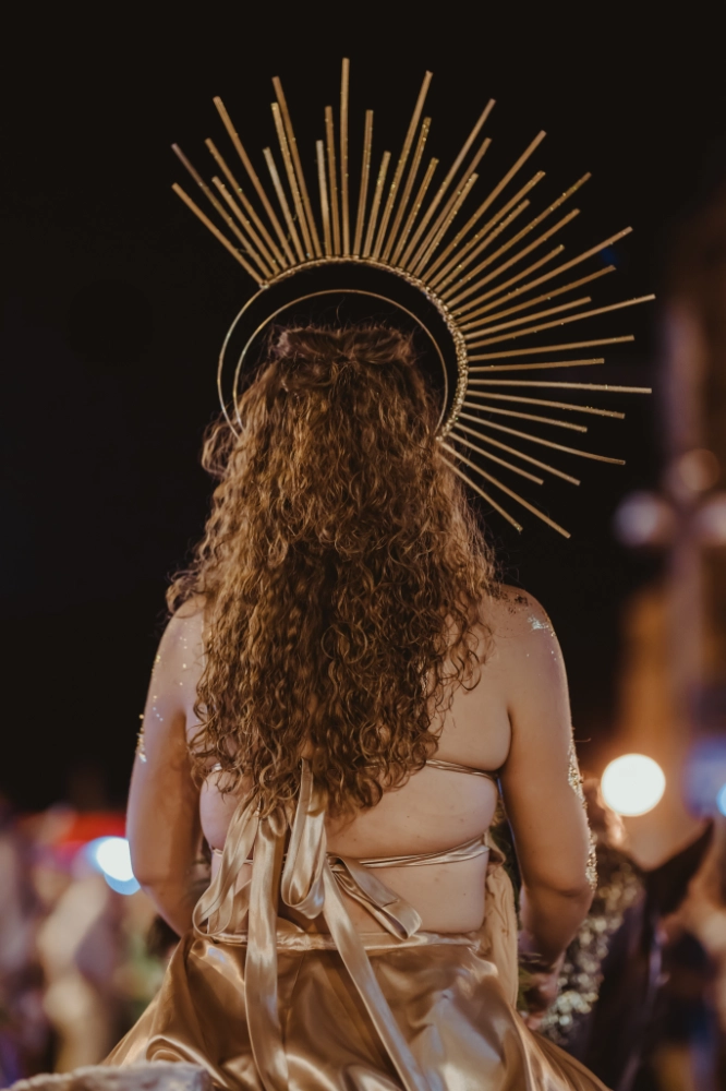 Cavalcata di San Giuseppe, Scicli, Sicily 2024.
Photo by Giorgia Sardelli x Visit Scicli