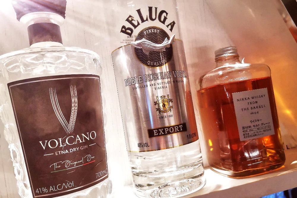 P-Tastari - Lounge Bar and Cafeteria | Scicli, Sicily